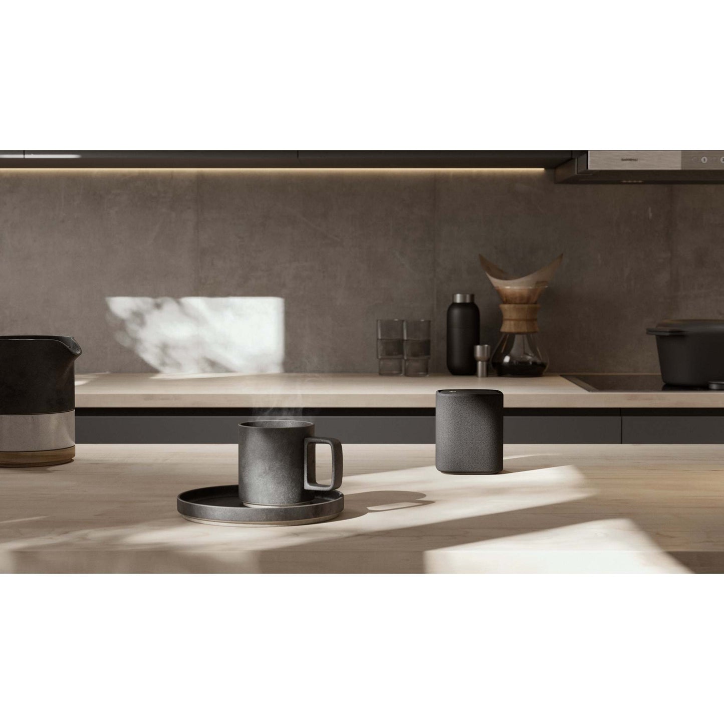 TRUE X SPEAKER 1A