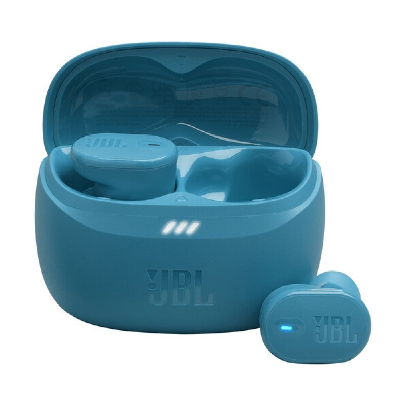 TUNE BUDS 2 NOISE CANCELLING EARBUDS