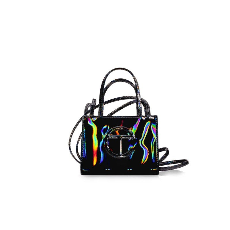 MEDIUM SHOPPING BAG