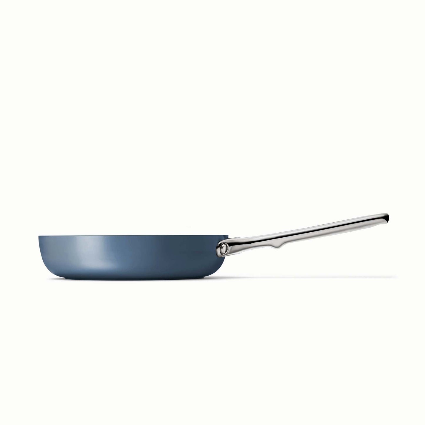 8" NONSTICK CERAMIC FRY PAN