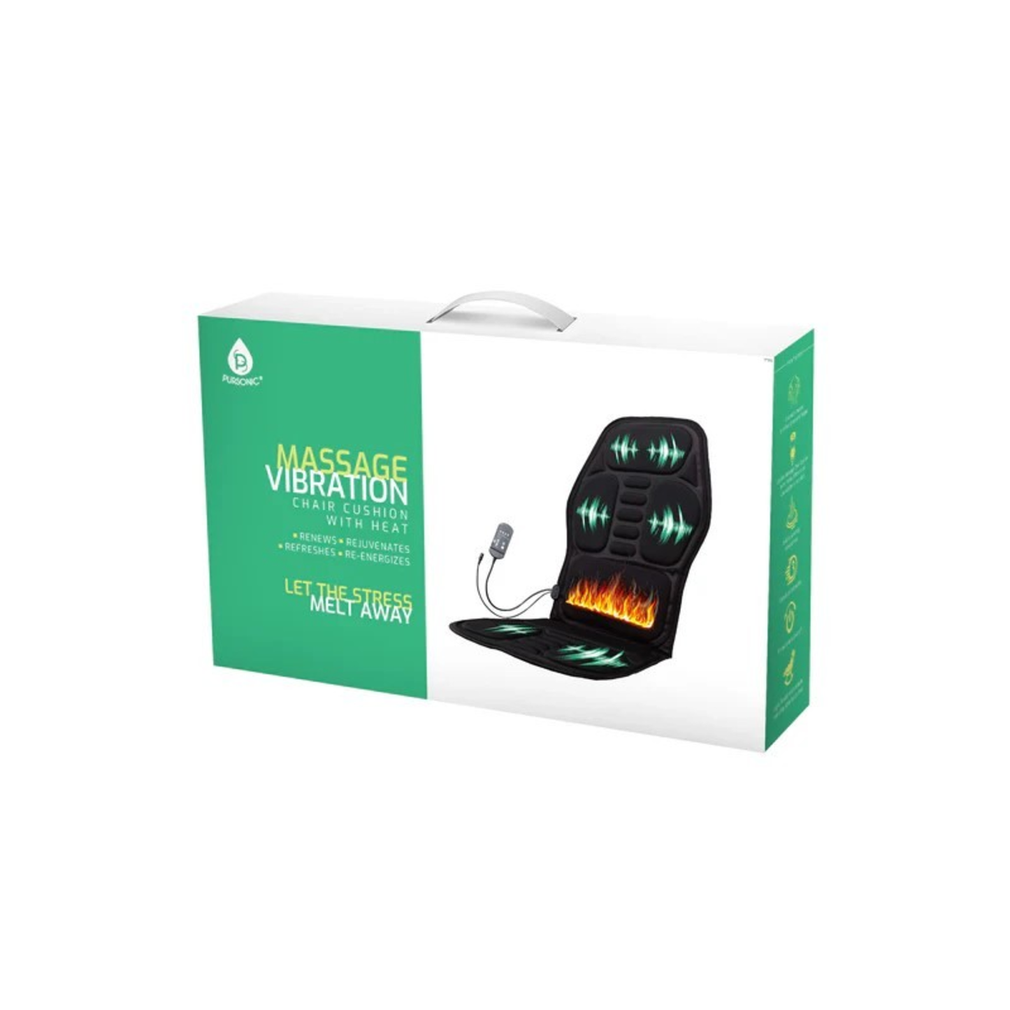 CHAIR MASSAGER