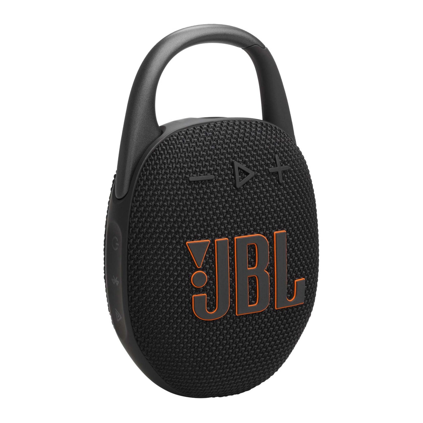 CLIP 5 ULTRA-PORTABLE WATERPROOF SPEAKER W/ CARABINER