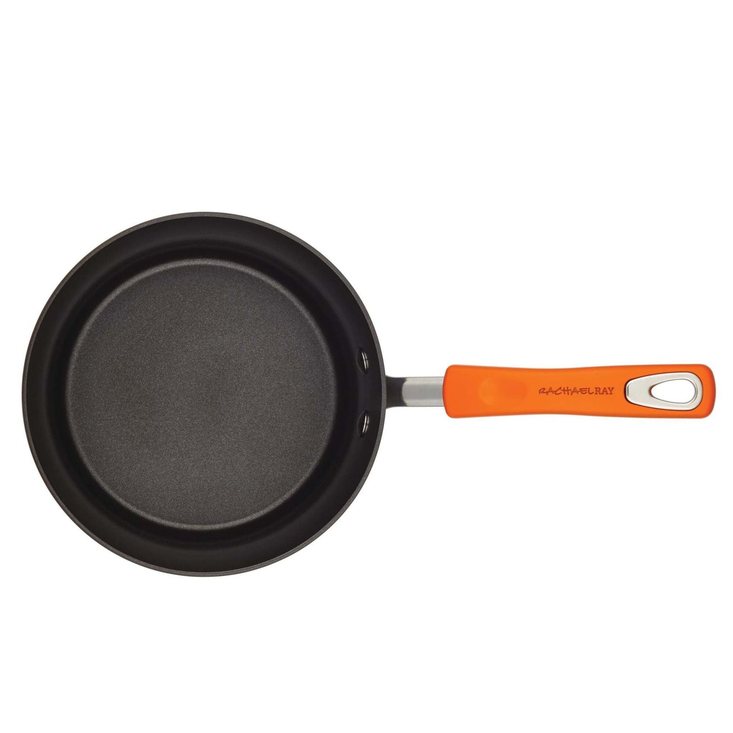 10PC HARD ANODIZED II COOKWARE SET