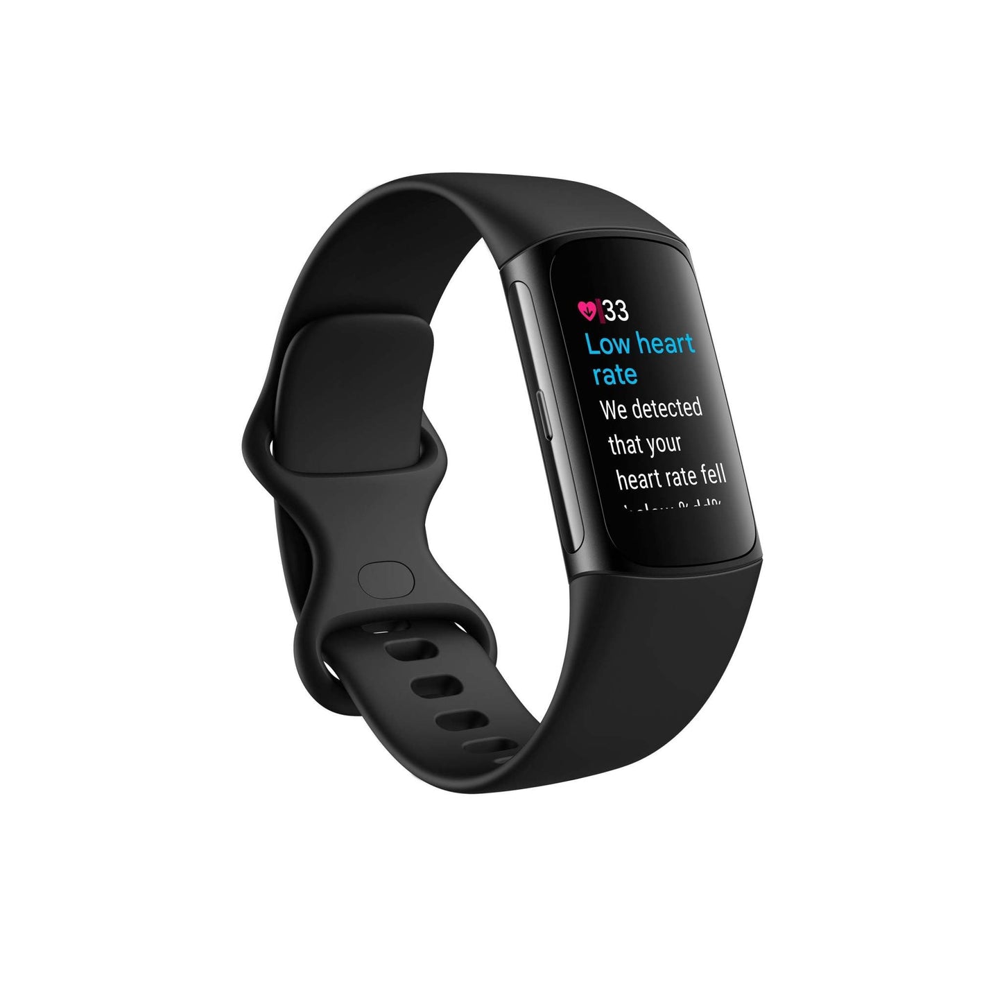 CHARGE 6 FITNESS TRACKER
