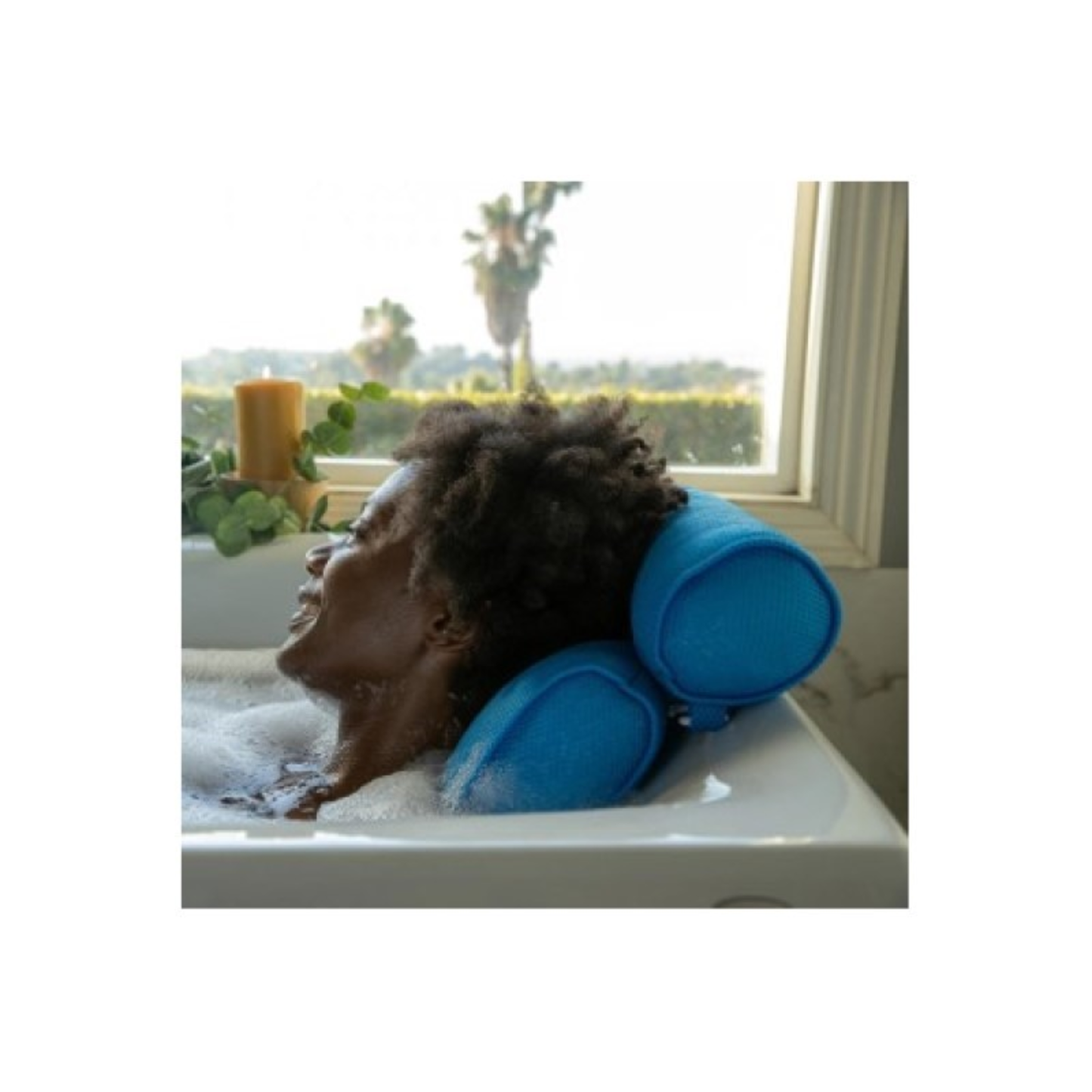 H2O PAD - (BLUE)