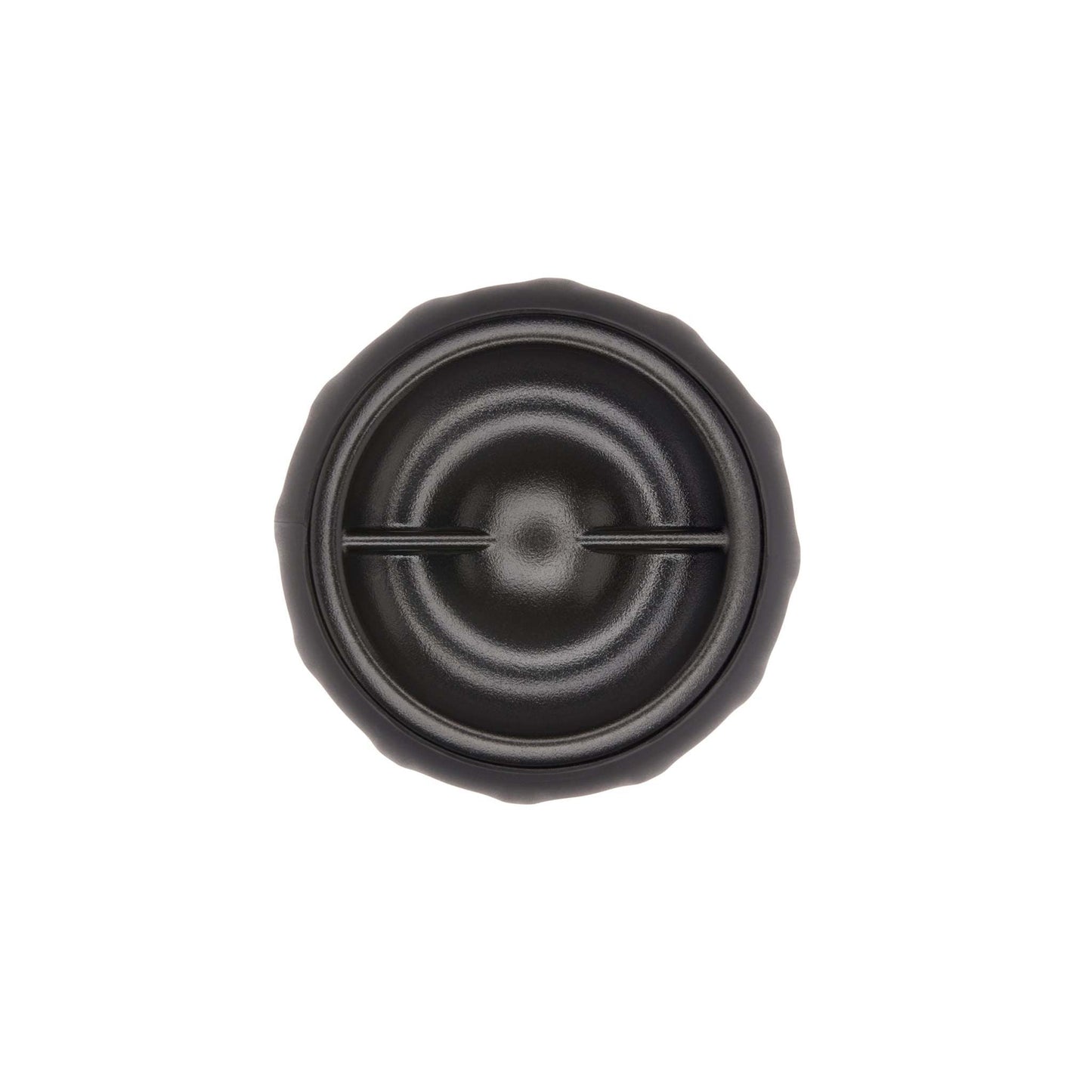 GOOD GRIPS ACCENT MESS-FREE SALT GRINDER