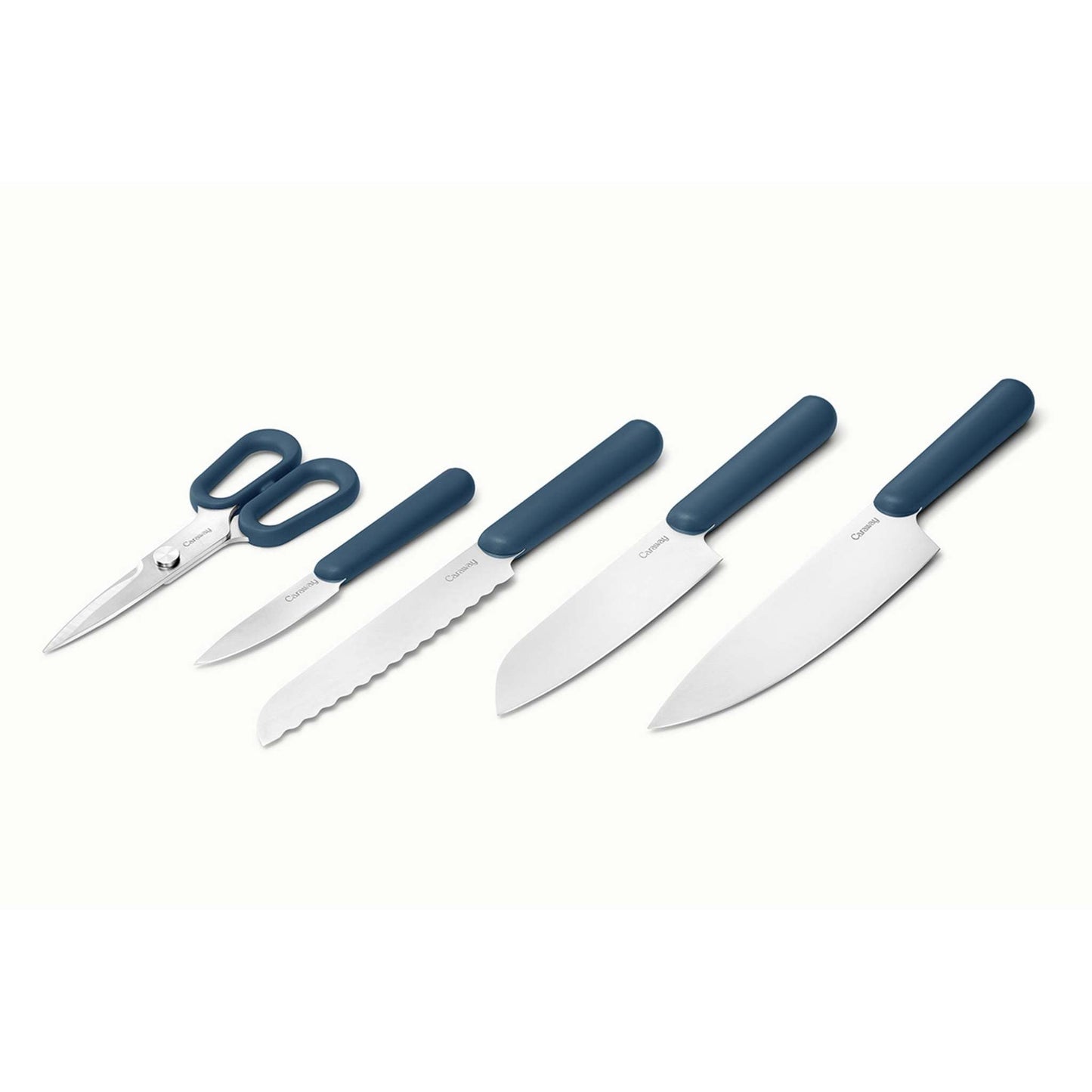 5PC KNIFE SET