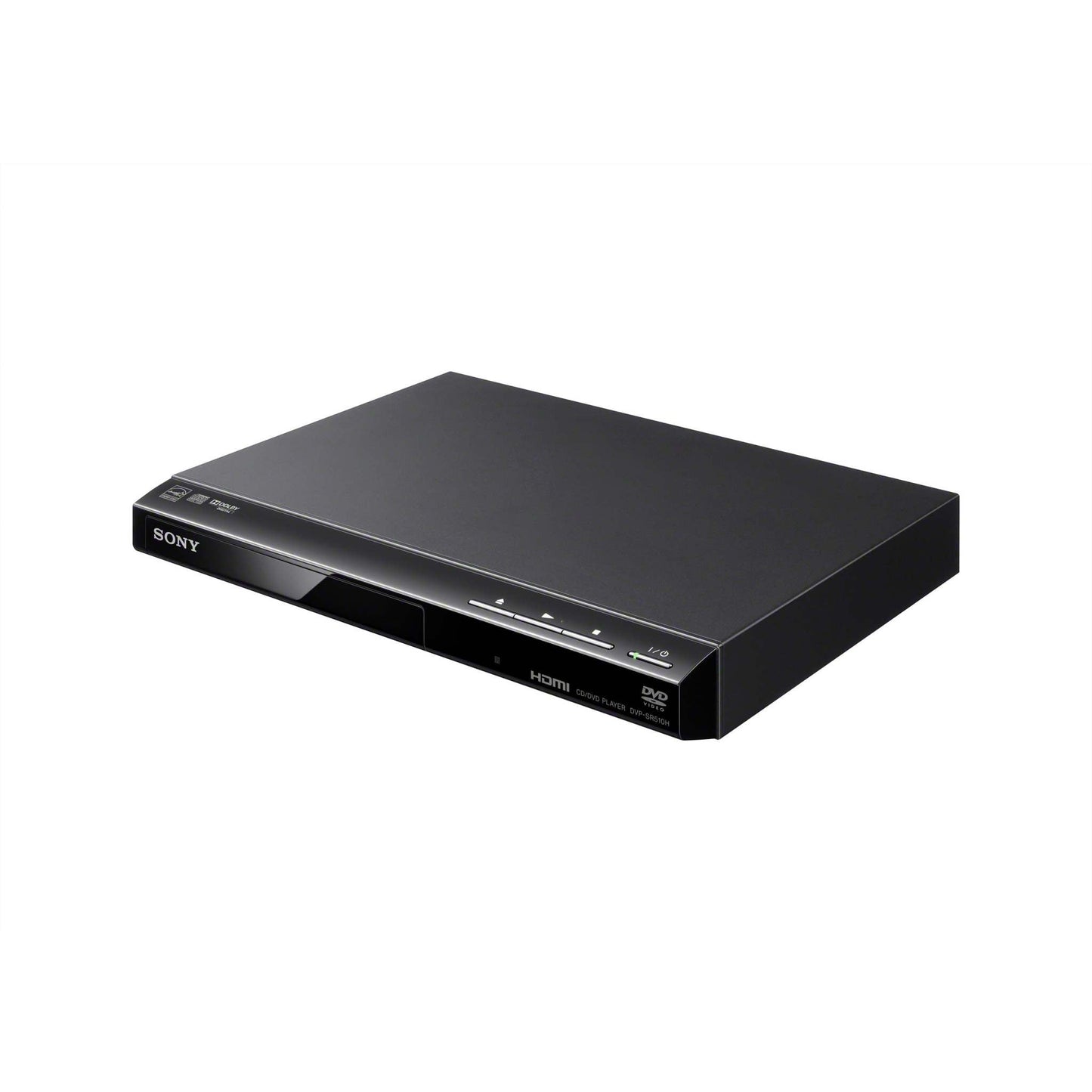 UPSCALING DVD PLAYER