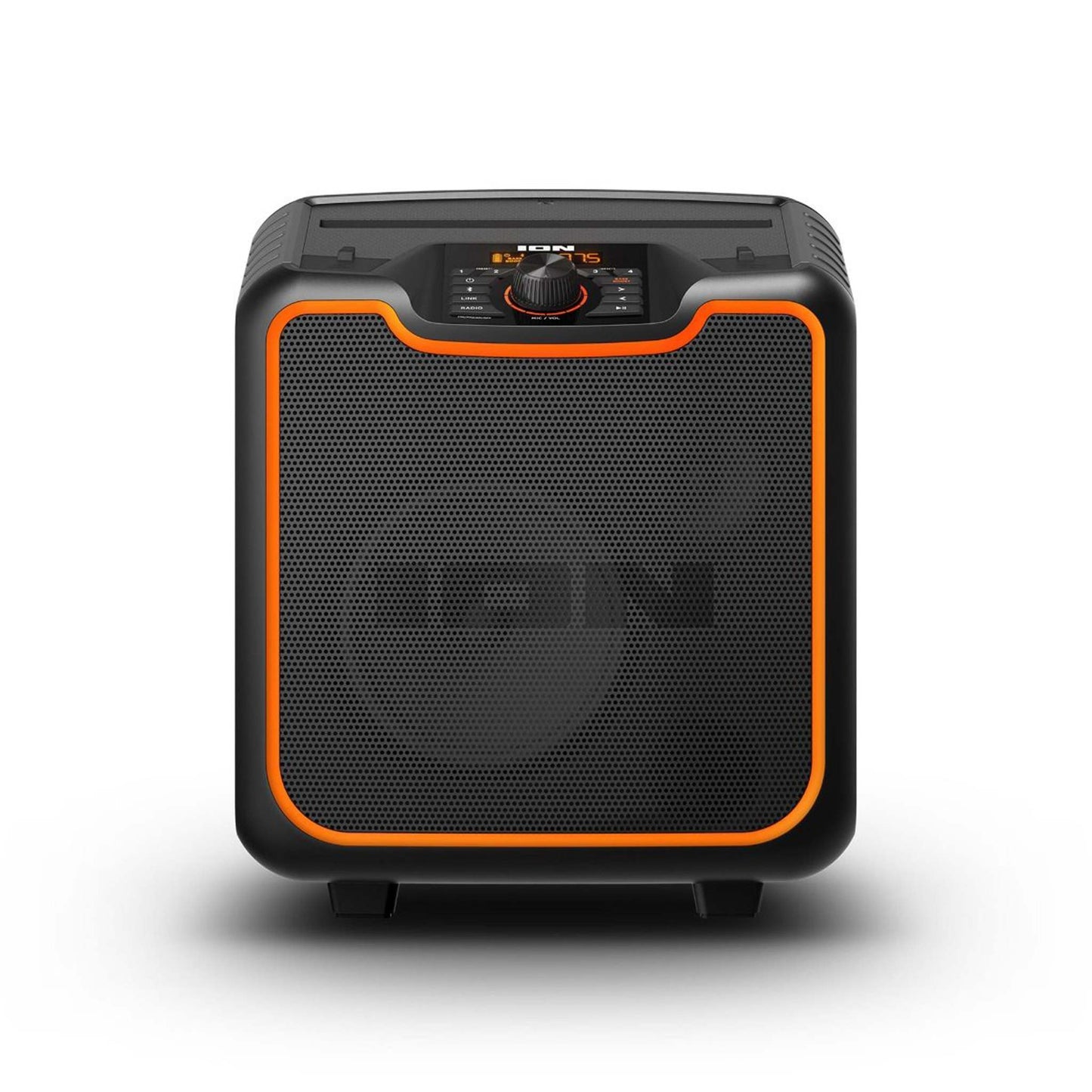 ION SPORT XL HIGH-POWER ALL-WEATHER PORTABLE SPEAKER SYSTEM