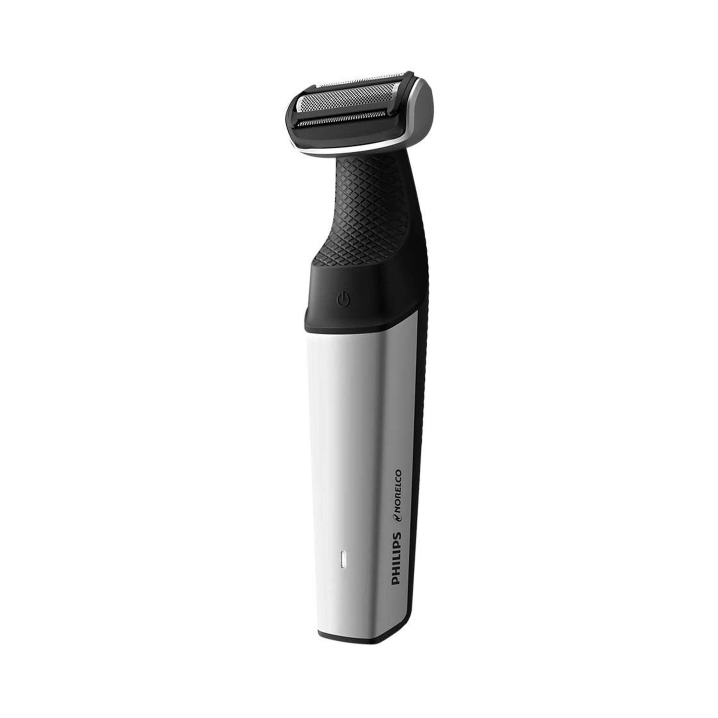 BODYGROOM 5000 SHOWERPROOF BODY GROOMER W/ EXTENDED HANDLE