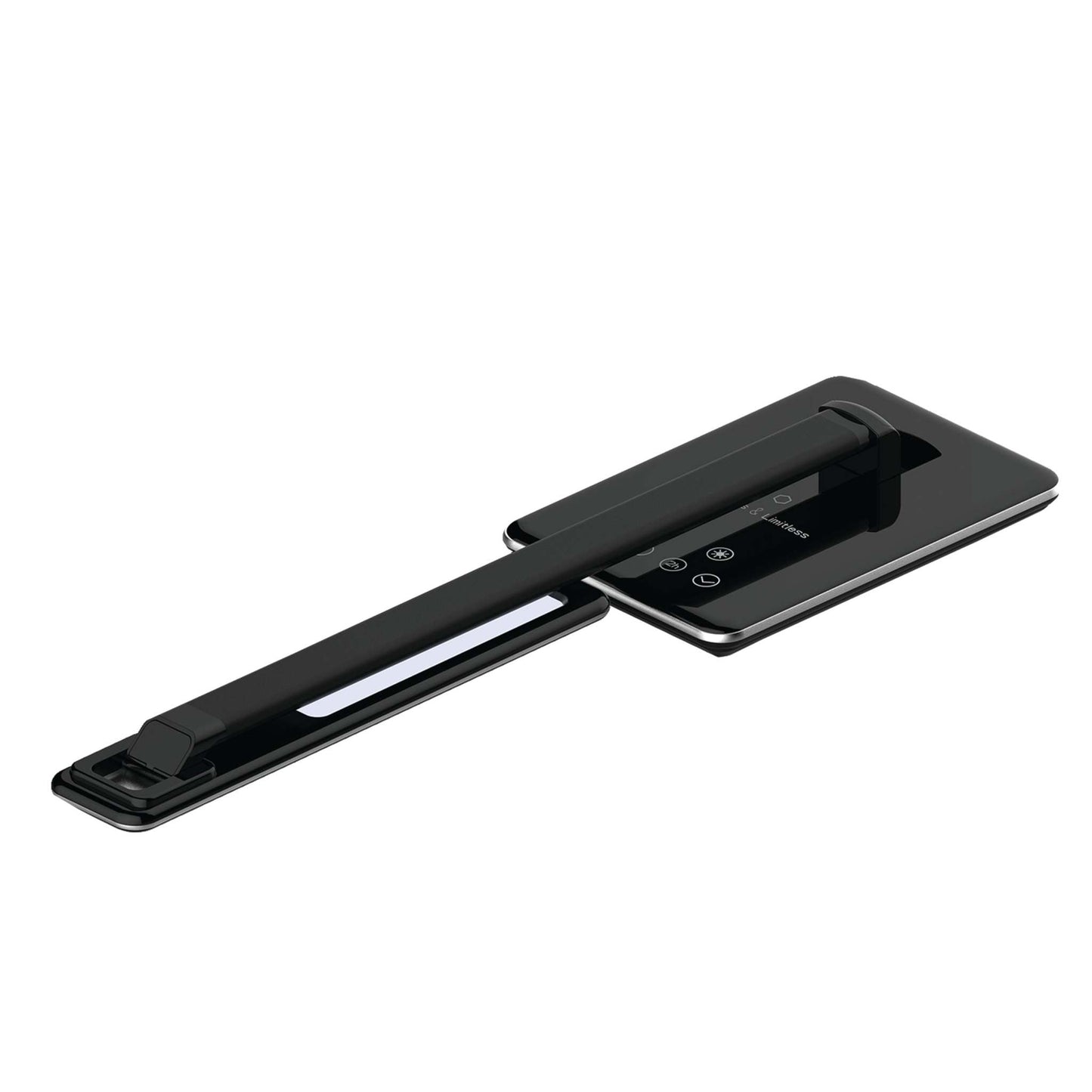 LED DESK LAMP W/ QI WIRELESS CHARGER