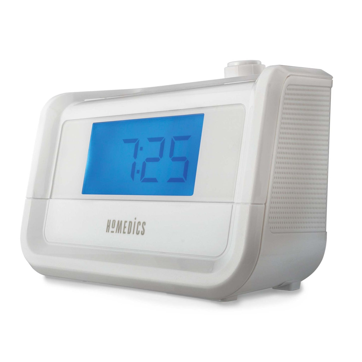SOUNDSPA WITH TIME PROJECTION