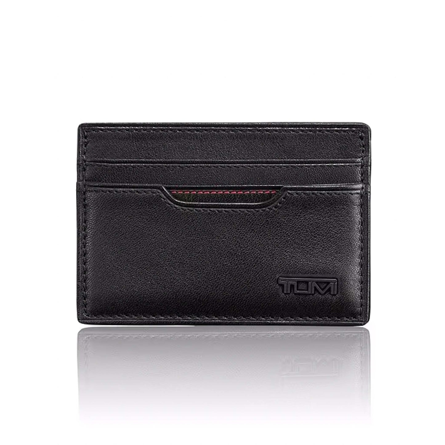 DELTA ID LOCK SLIM CARD CASE