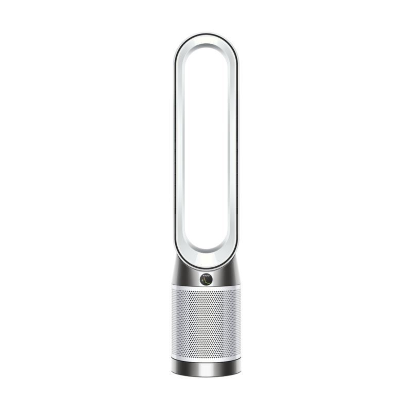PURIFIER COOL GEN1 TP10 PURIFYING FAN WHITE/SILVER