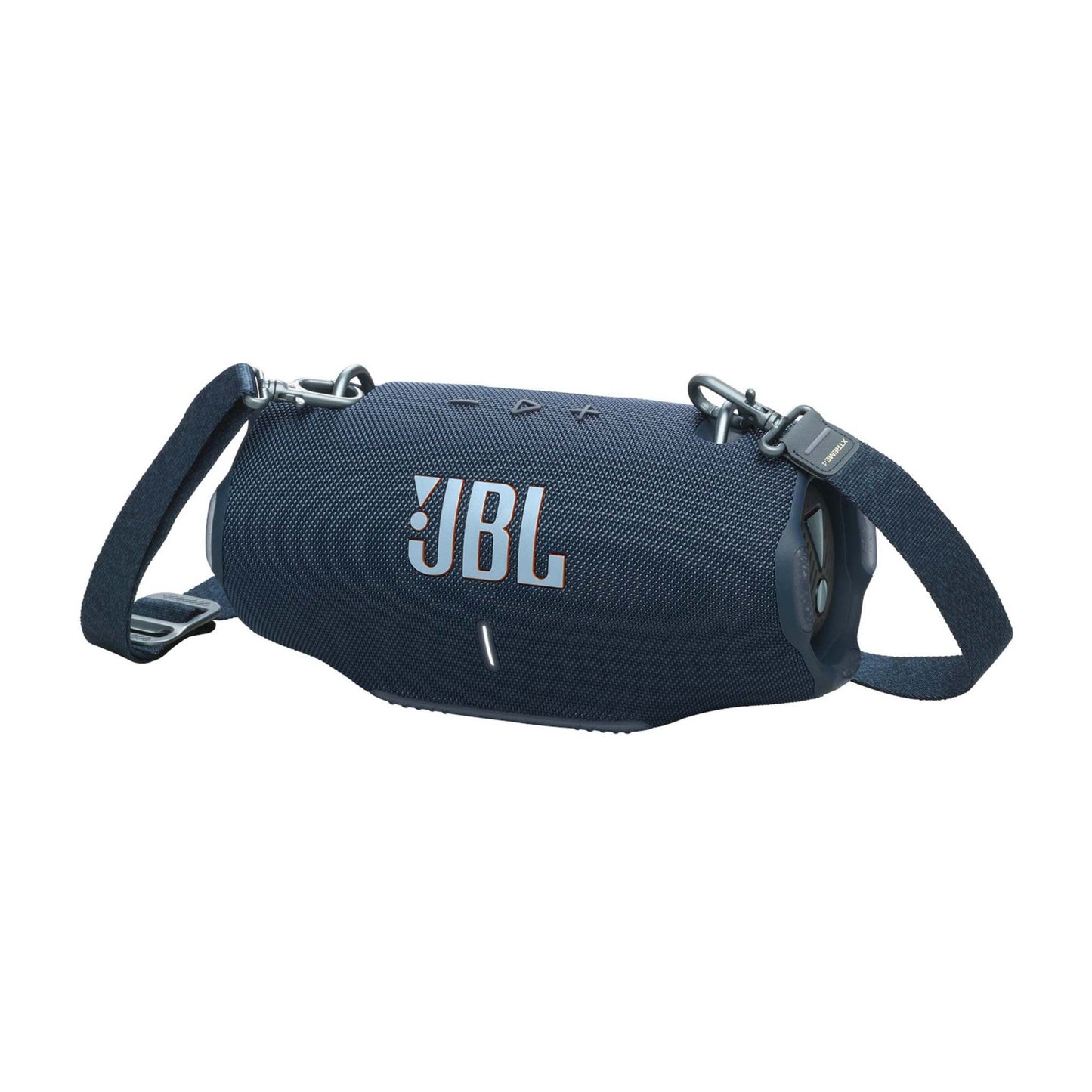 XTREME 4 PORTABLE WATERPROOF SPEAKER W/ SHOULDER STRAP