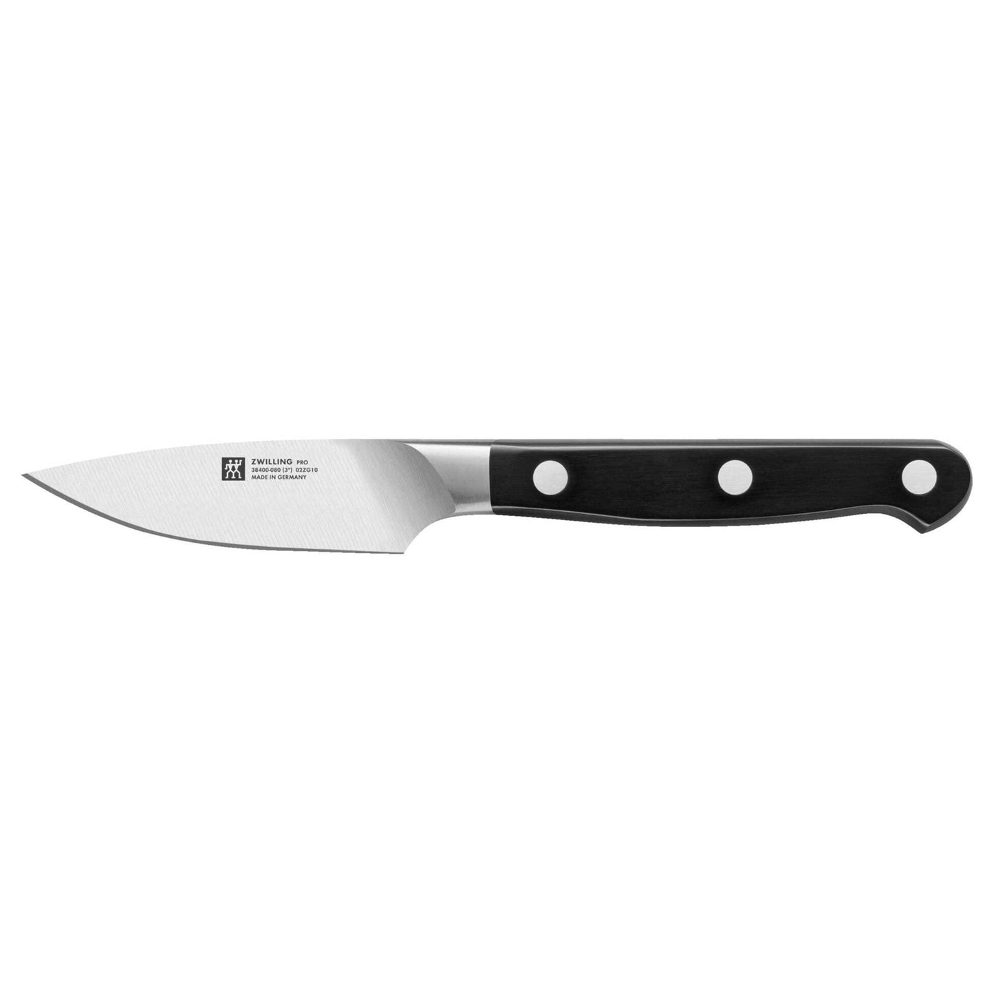PRO 3PC STARTER KNIFE SET