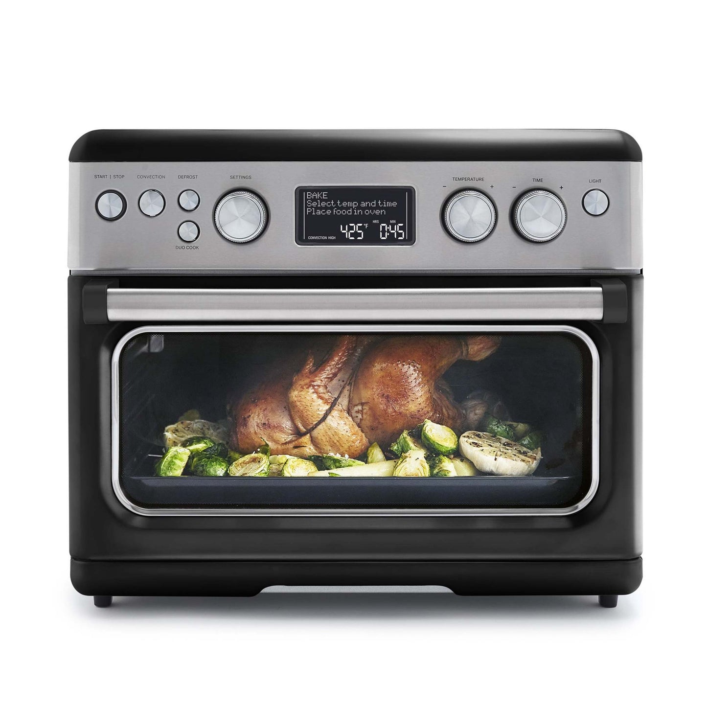 ELITE CONVECTION AIR FRY OVEN
