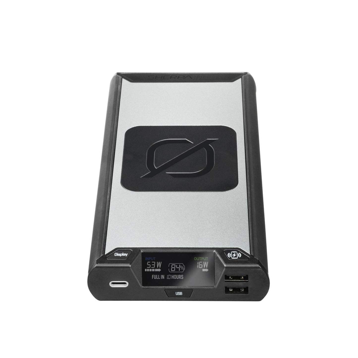 SHERPA 100PD 4TH GENERATION PORTABLE POWER BANK
