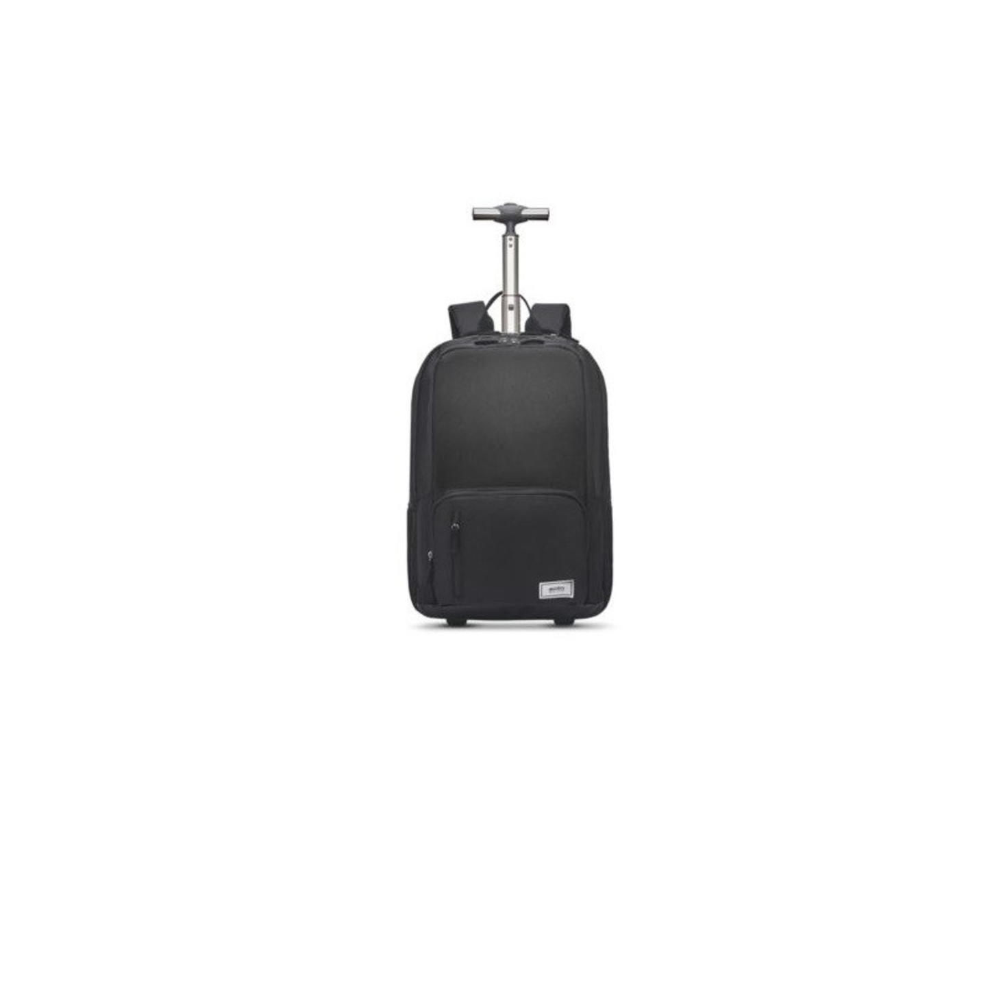 BLEECKER RECYCLED ROLLING BACKPACK