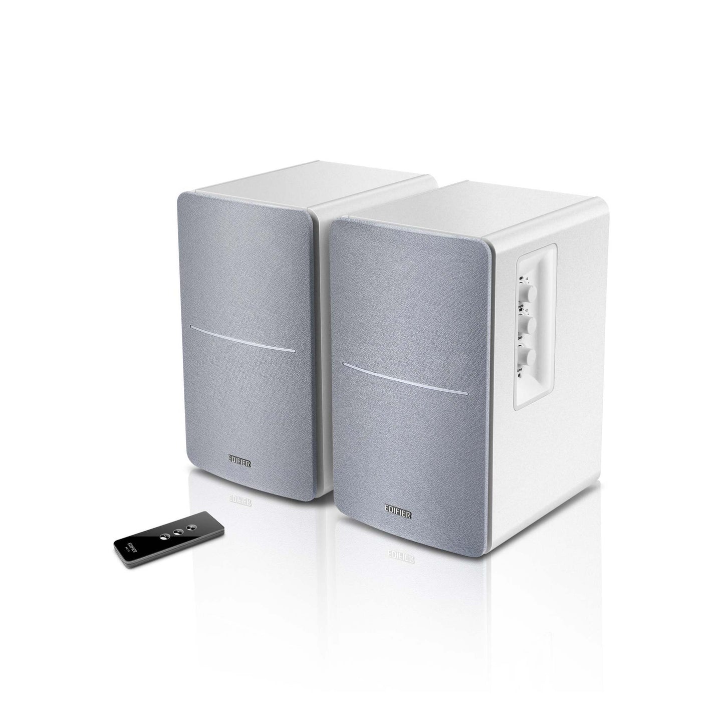 R1280DB BLUETOOTH BOOKSHELF SPEAKERS - SET OF 2