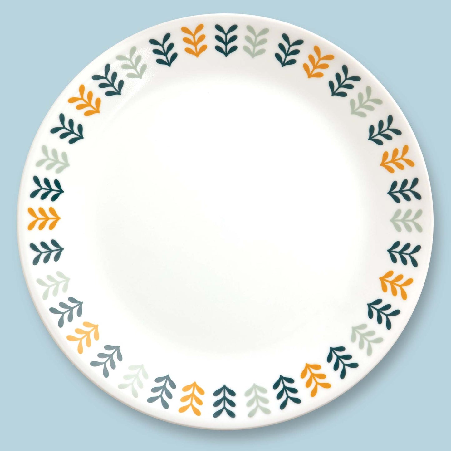 ANDERS CLASSIC 18PC DINNERWARE SET
