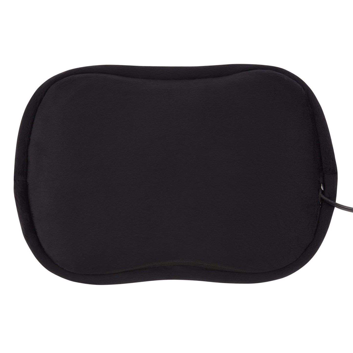 3D SHIATSU & VIBRATION BODY MASSAGER W/ HEAT