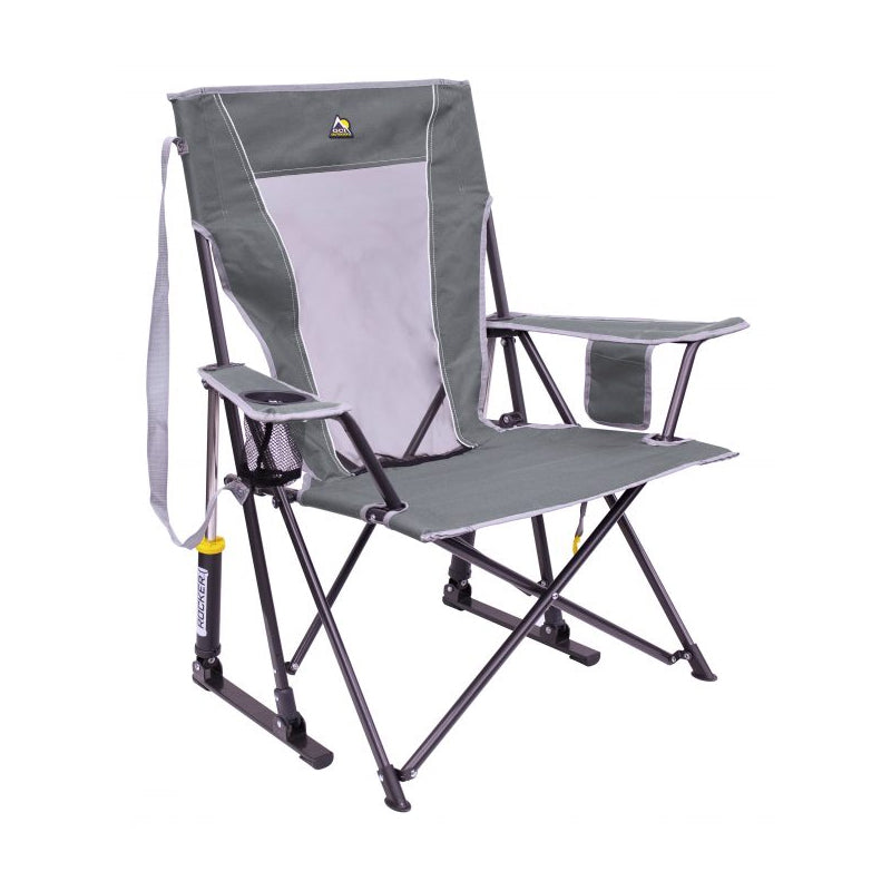 COMFORT PRO ROCKER FOLDABLE CHAIR