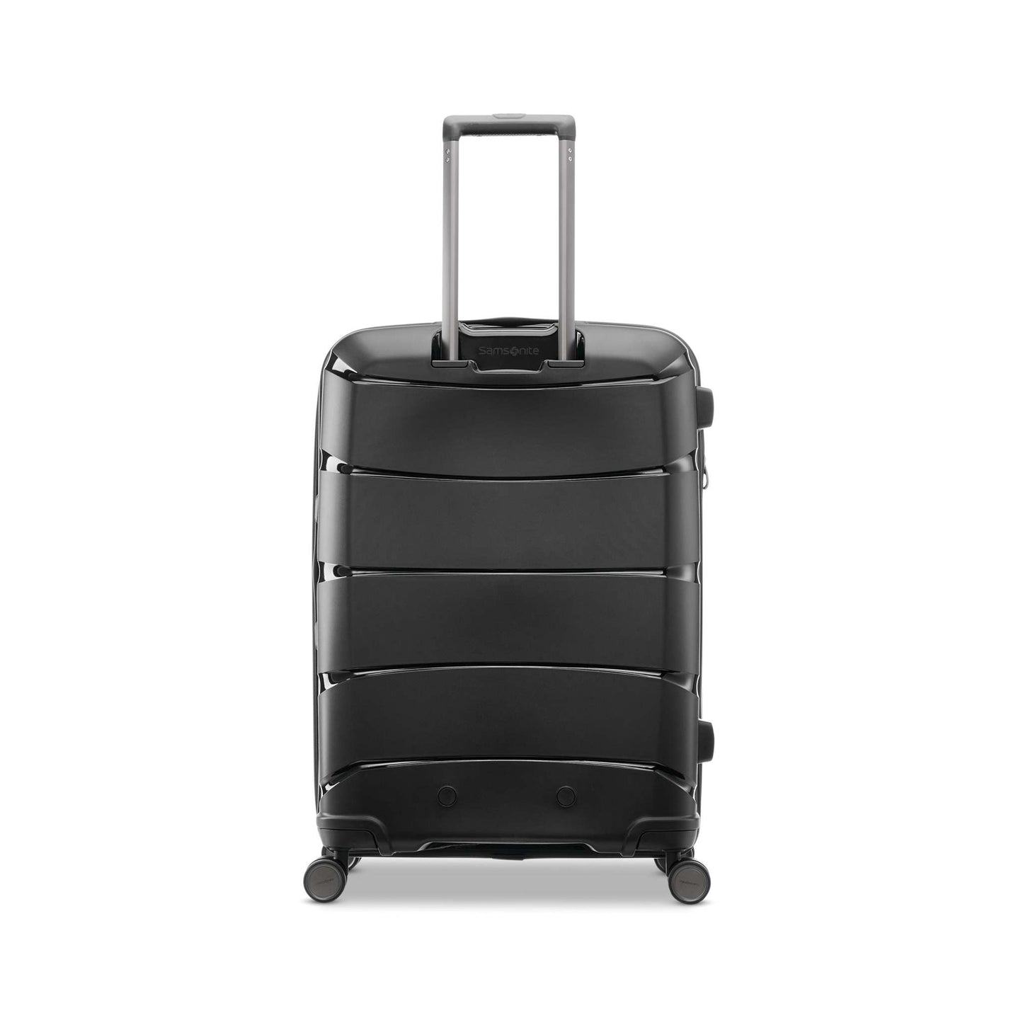 OUTLINE PRO MEDIUM HARDSIDE SPINNER MIDNIGHT