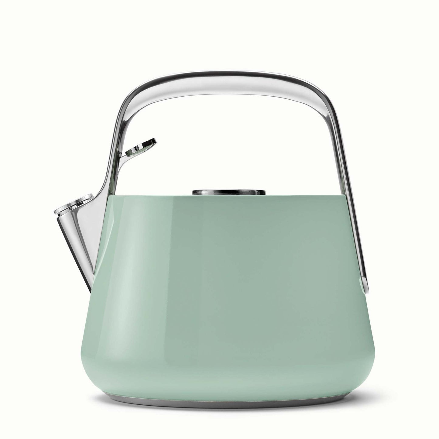 STOVETOP WHISTLING TEA KETTLE MIST