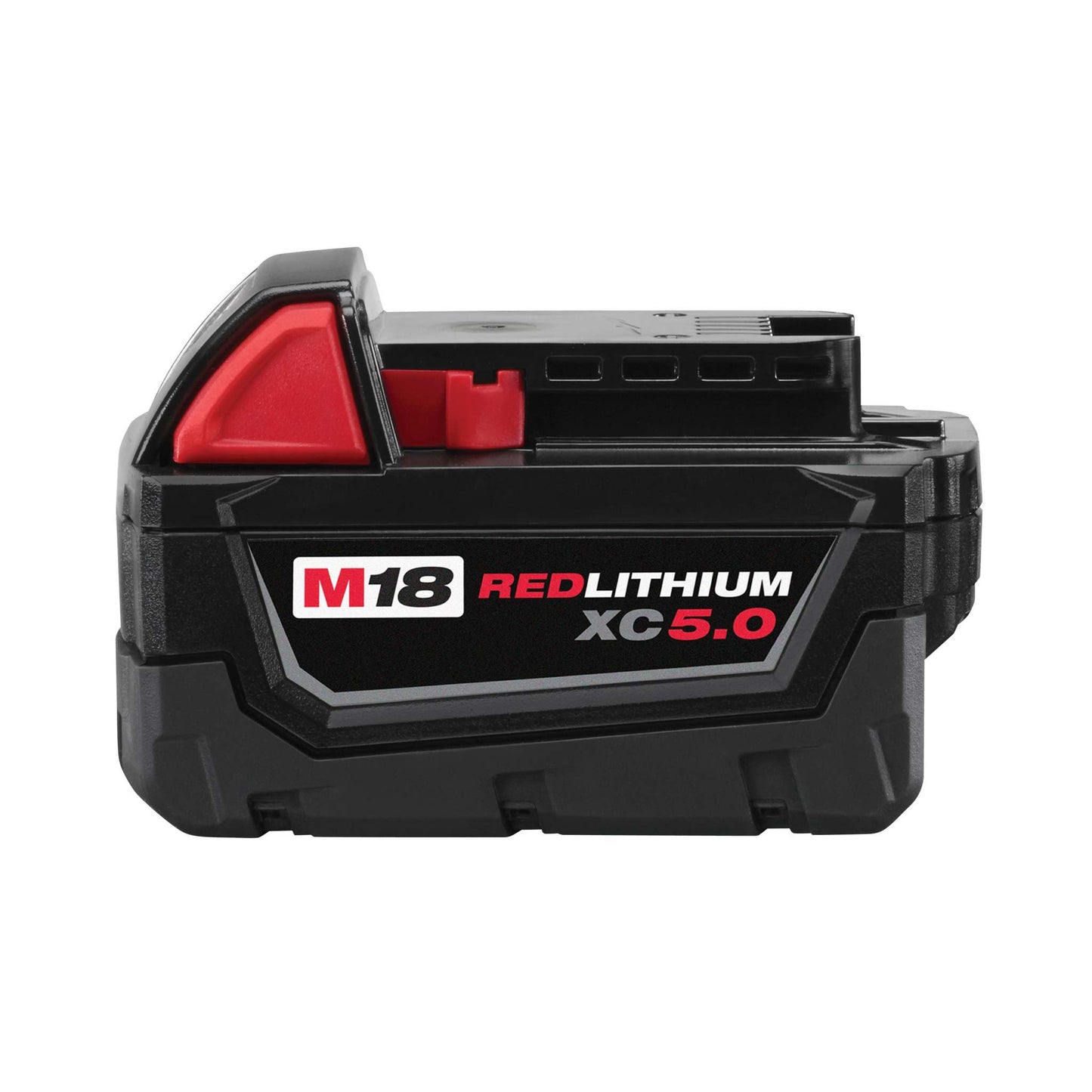 M18 REDLITHIUM XC5.0 EXTENDED CAPACITY BATTERY PACK 2-PACK