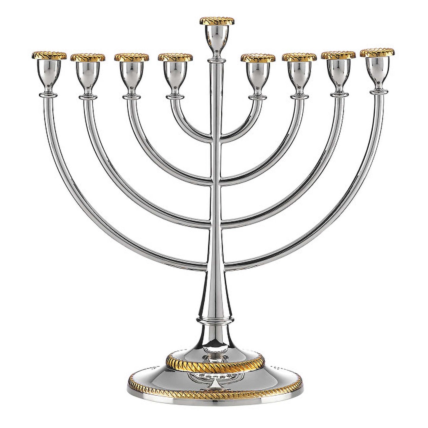 ROSELAND MENORAH