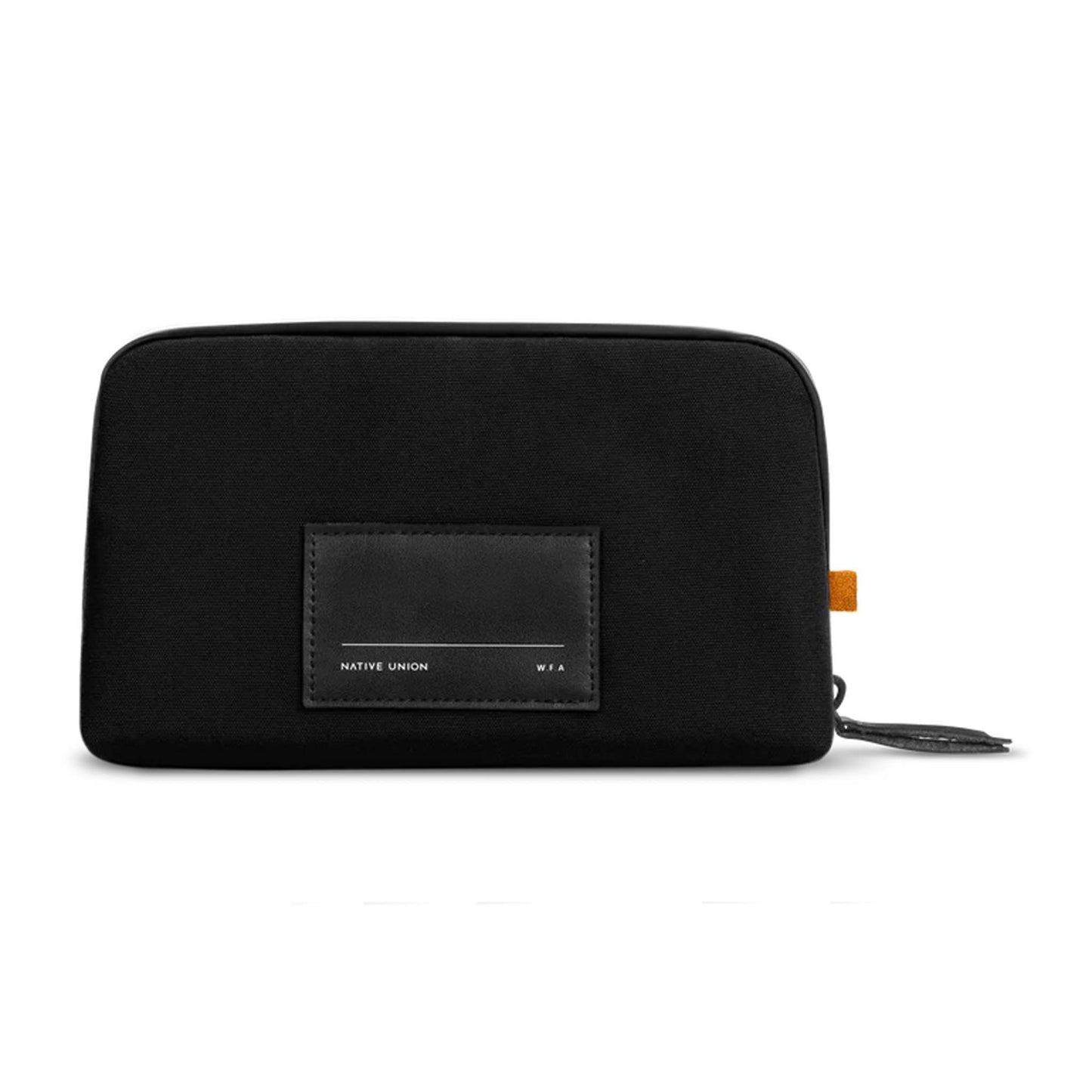 W.F.A TECH ORGANIZER BLACK
