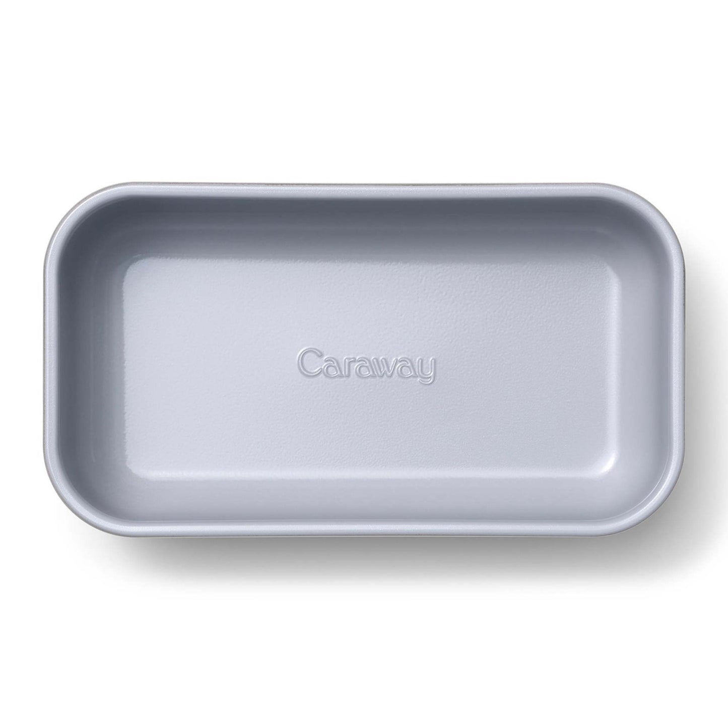 NONSTICK CERAMIC LOAF PAN