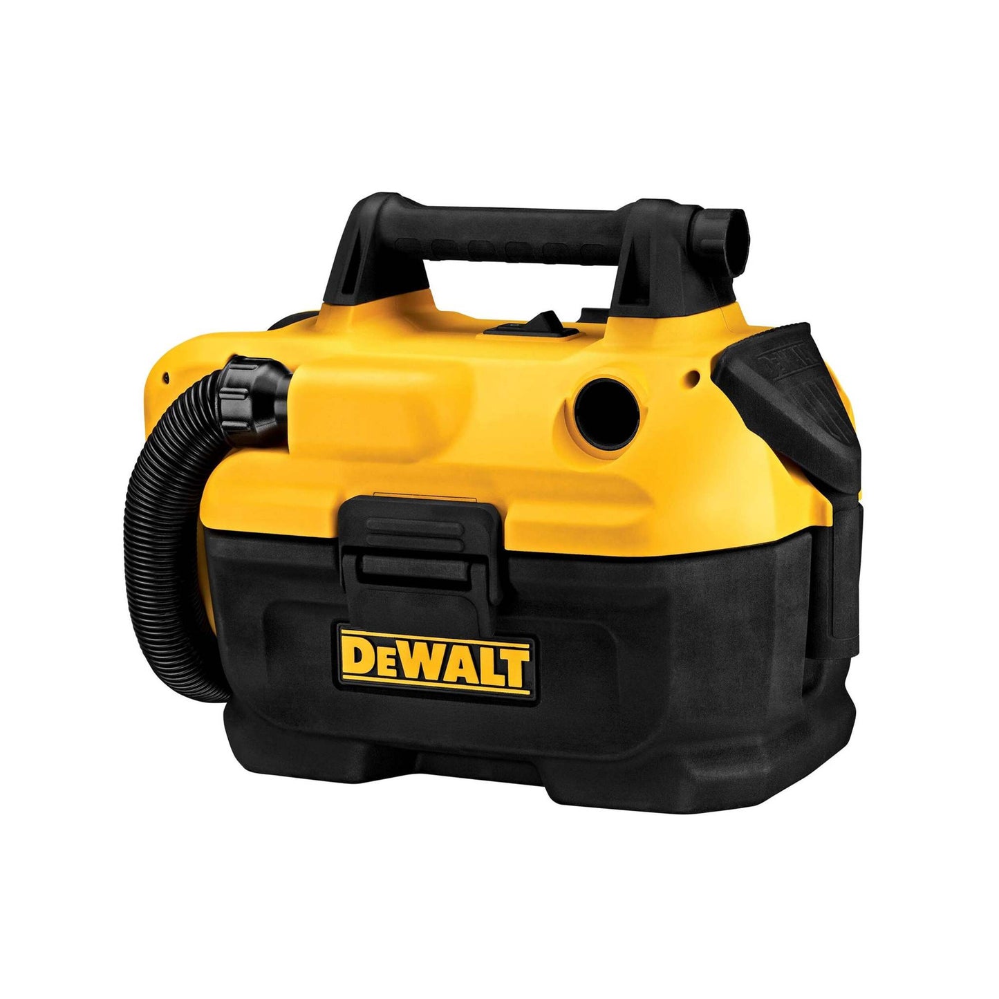 20V CORDLESS WET/DRY VACUUM - TOOL ONLY