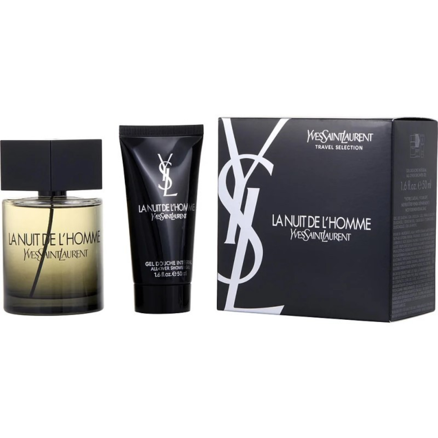 LHOMME MENS 2 PIECE SET