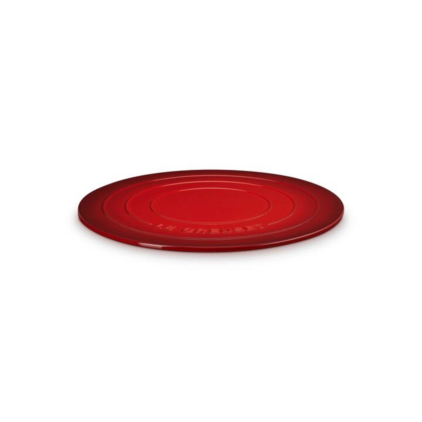 15" PIZZA STONE CERISE