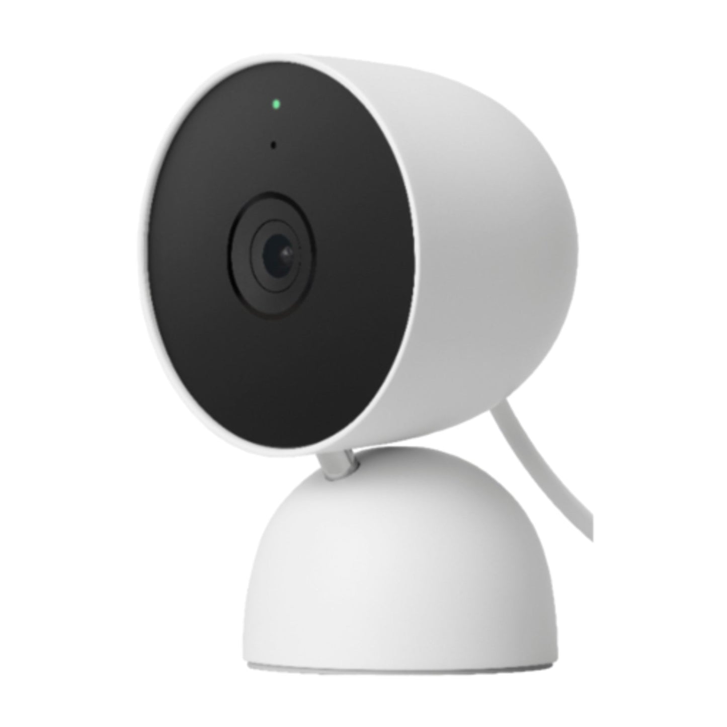NEST CAM (INDOOR, WIRED)