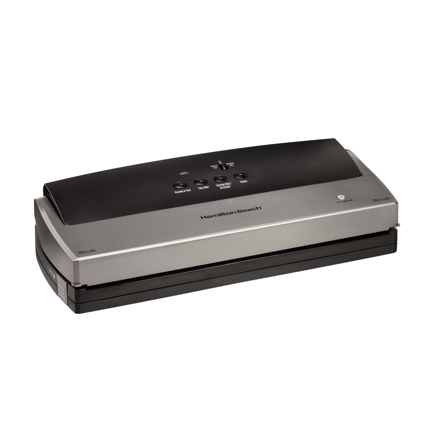 NUTRIFRESH VACUUM SEALER