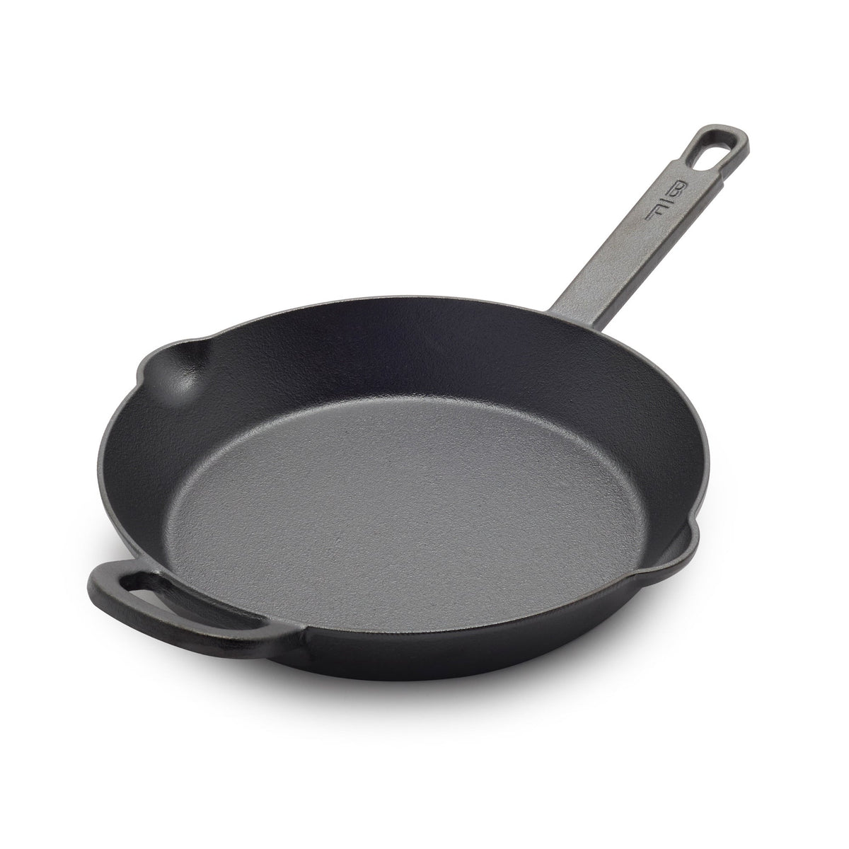 Cast Iron 10" Frypan