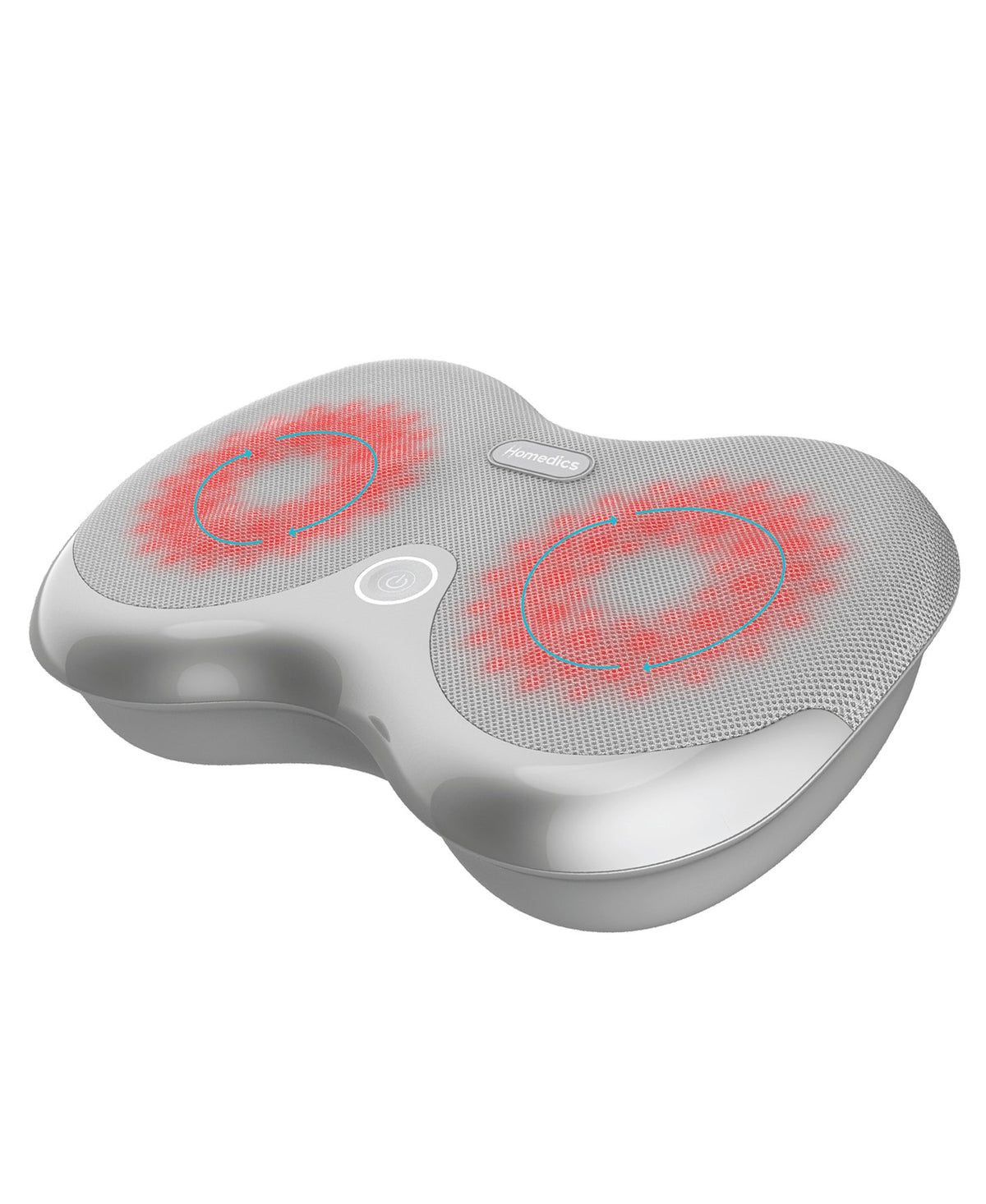 Shiatsu Foot Massager w/ Heat