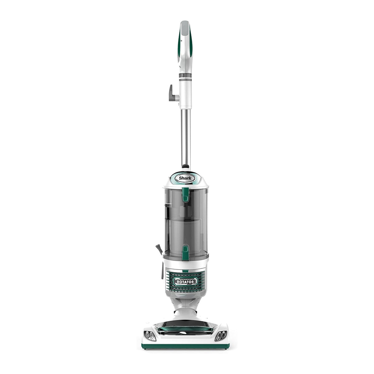 Rotator Professional Lift-Away Upright Vacuum Green