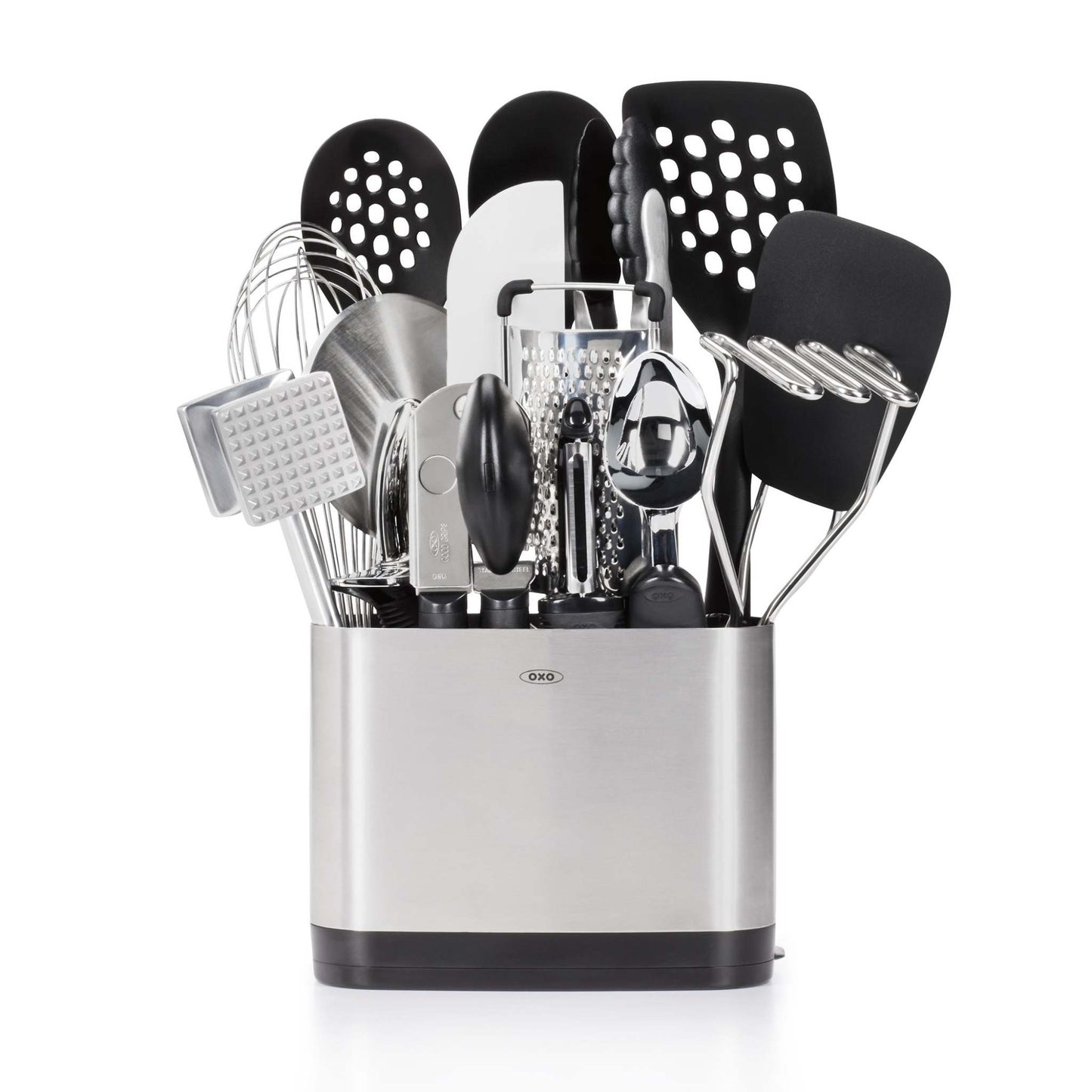GOOD GRIPS 15PC KITCHEN TOOL SET