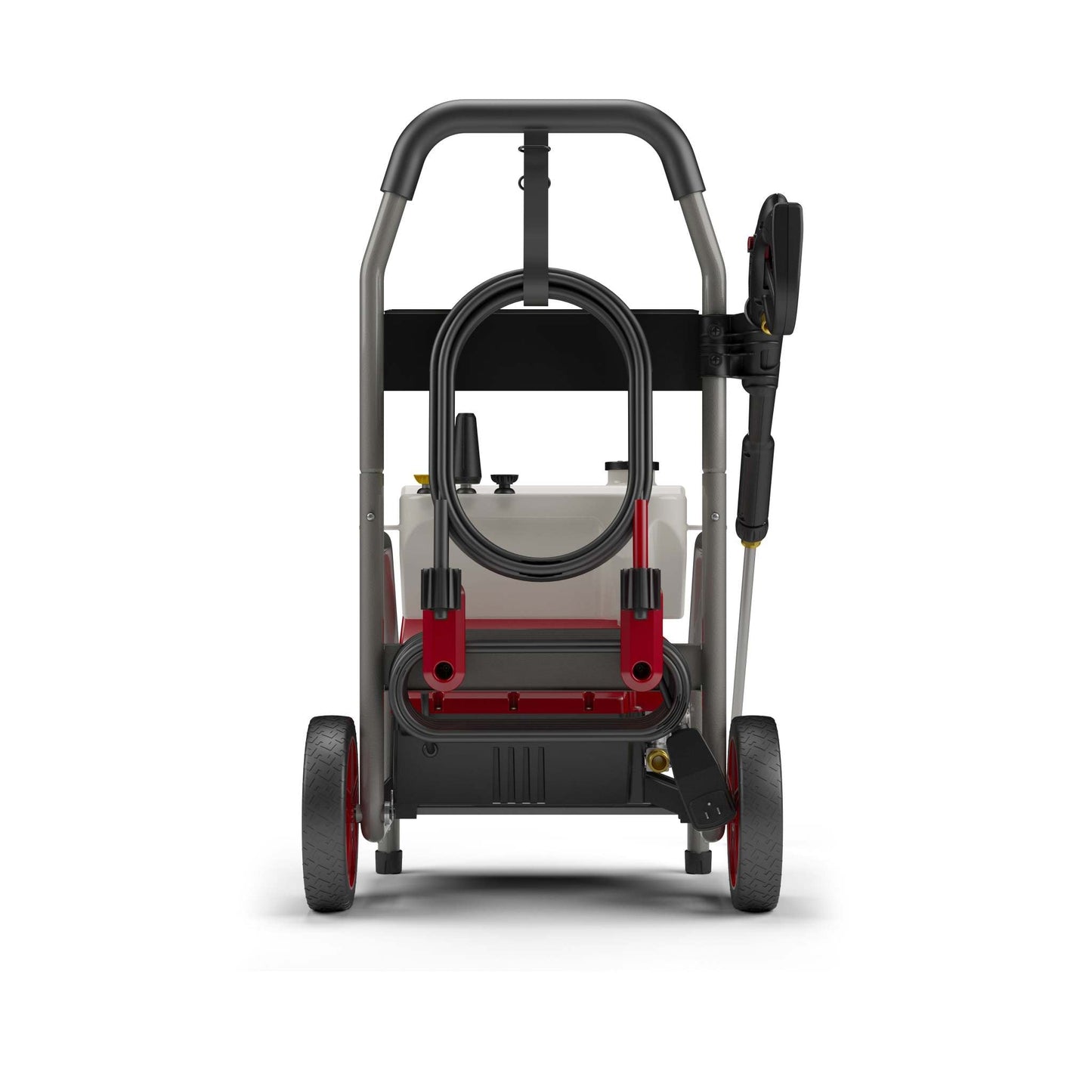1800 PSI 1.2 GPM ELECTRIC PRESSURE WASHER