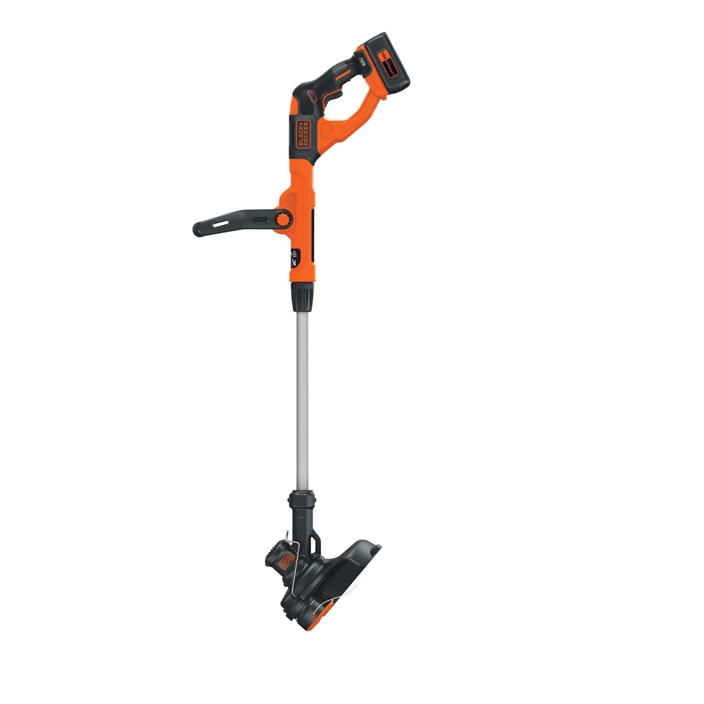 40V MAX STRING TRIMMER/EDGER