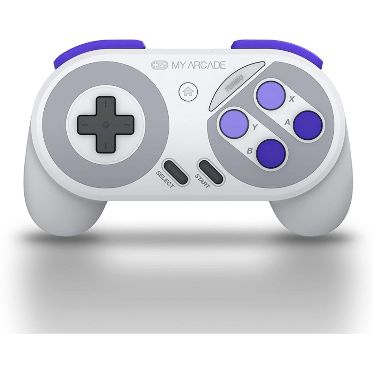 WIRELESS SUPER GAME PAD