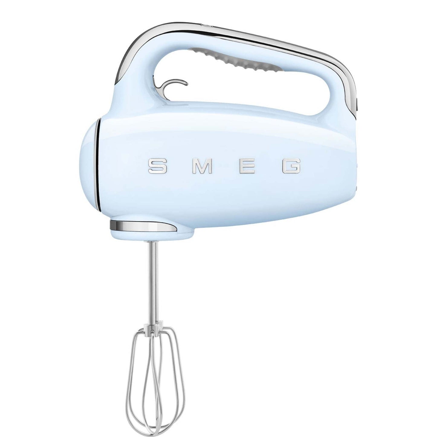 50'S RETRO STYLE HAND MIXER, PASTEL