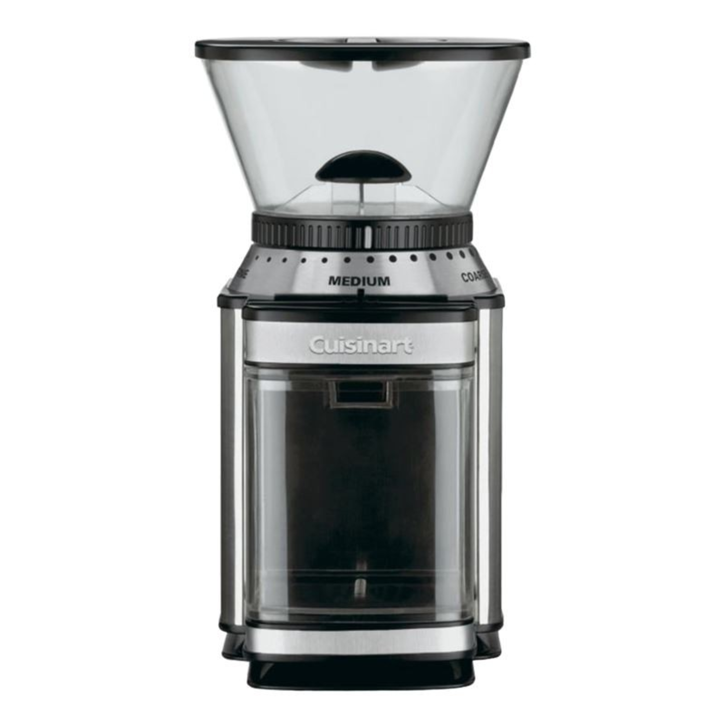 SUPREME GRIND AUTOMATIC BURR MILL