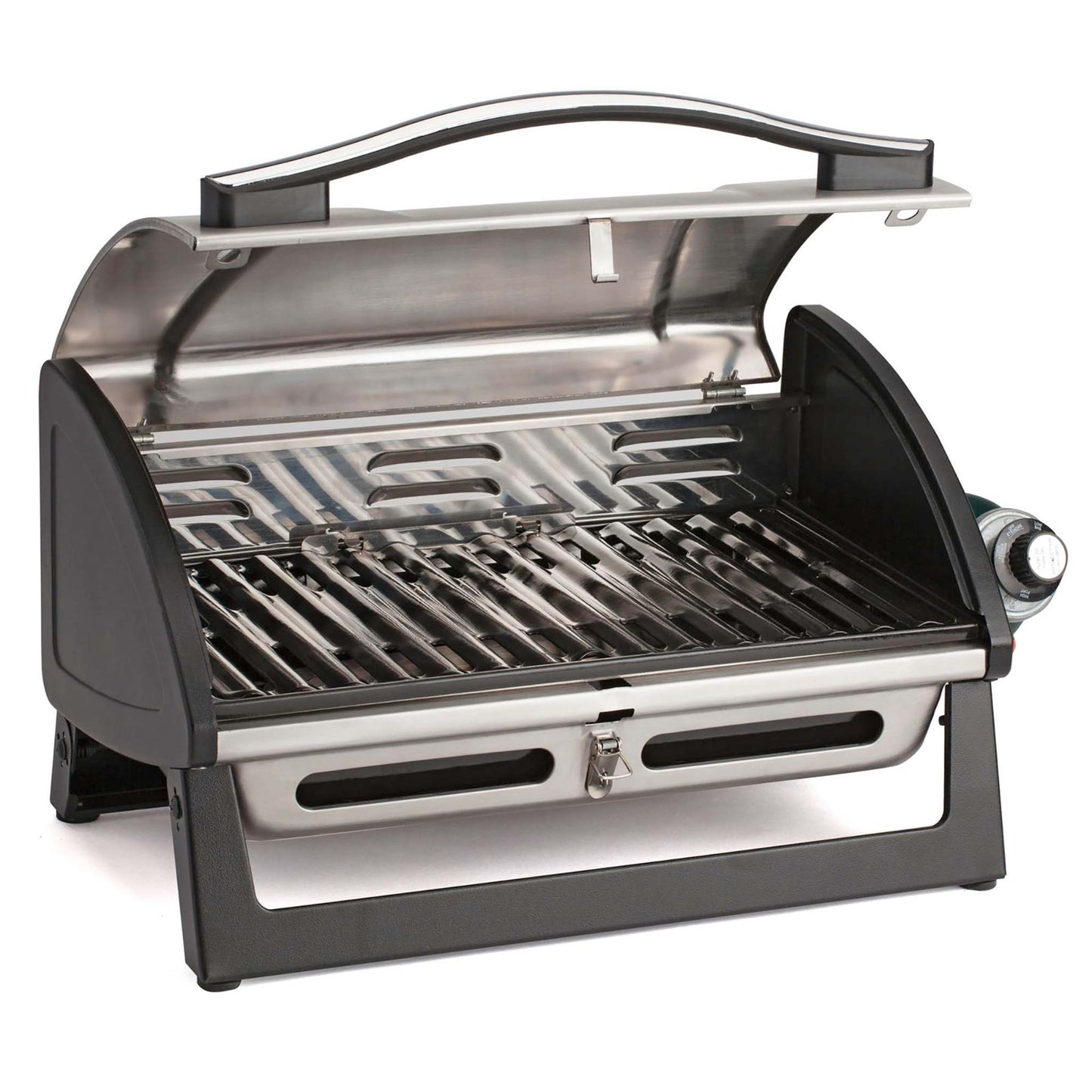 GRILLSTER PORTABLE GAS GRILL