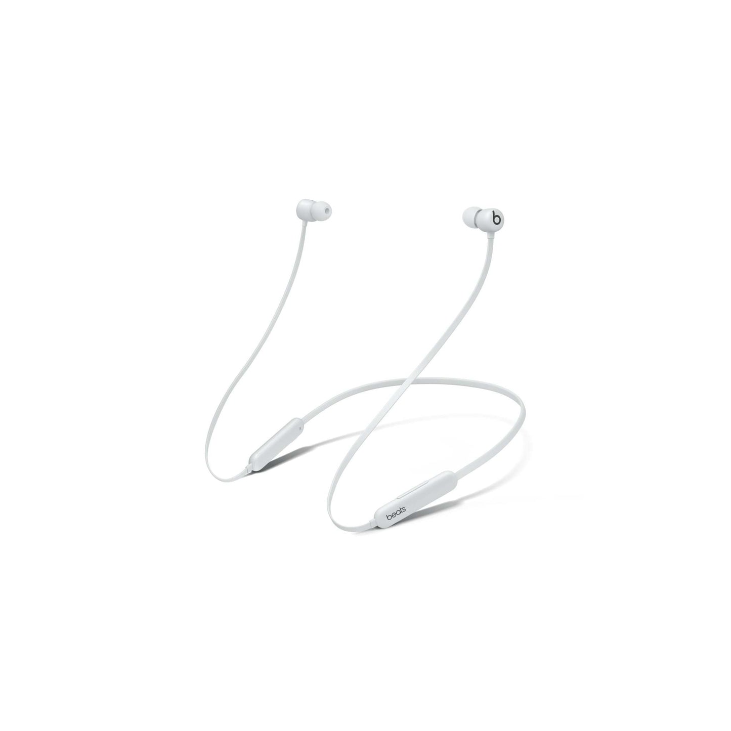 FLEX ALL-DAY WIRELESS EARBUDS SMOKE