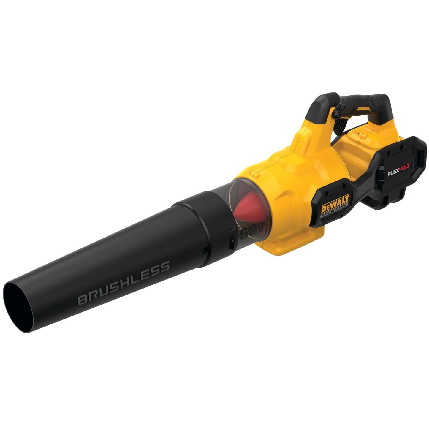 60V MAX FLEXVOLT BRUSHLESS HANDHELD AXIAL BLOWER - TOOL ONLY
